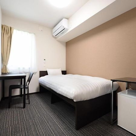 La'Gent Inn Kesennuma Экстерьер фото