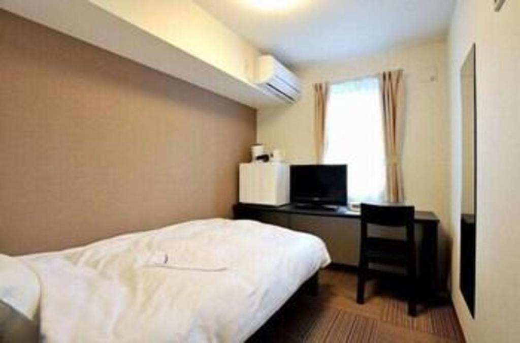 La'Gent Inn Kesennuma Экстерьер фото