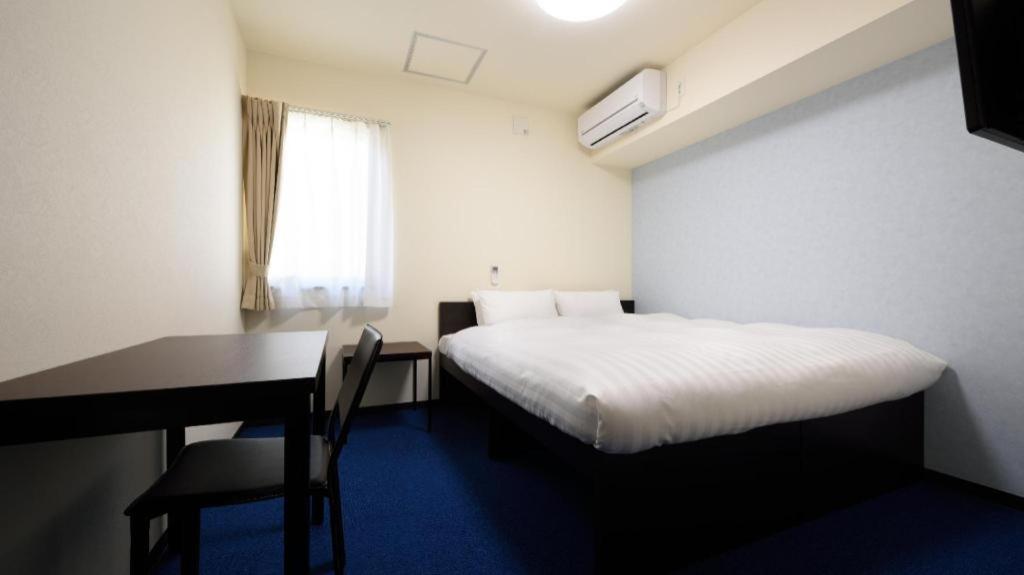 La'Gent Inn Kesennuma Экстерьер фото