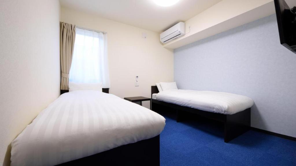 La'Gent Inn Kesennuma Экстерьер фото
