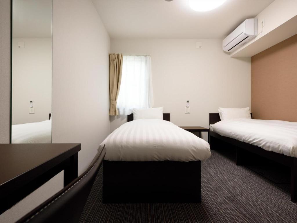 La'Gent Inn Kesennuma Экстерьер фото