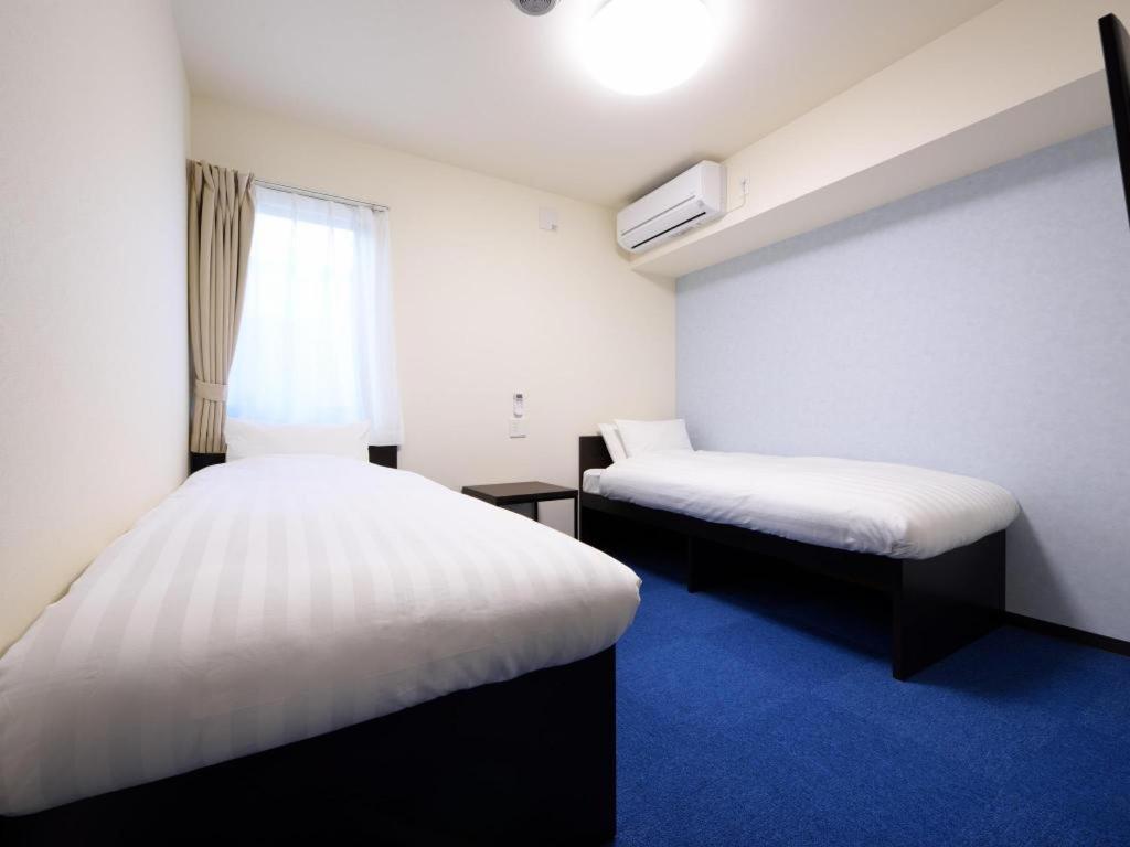 La'Gent Inn Kesennuma Экстерьер фото