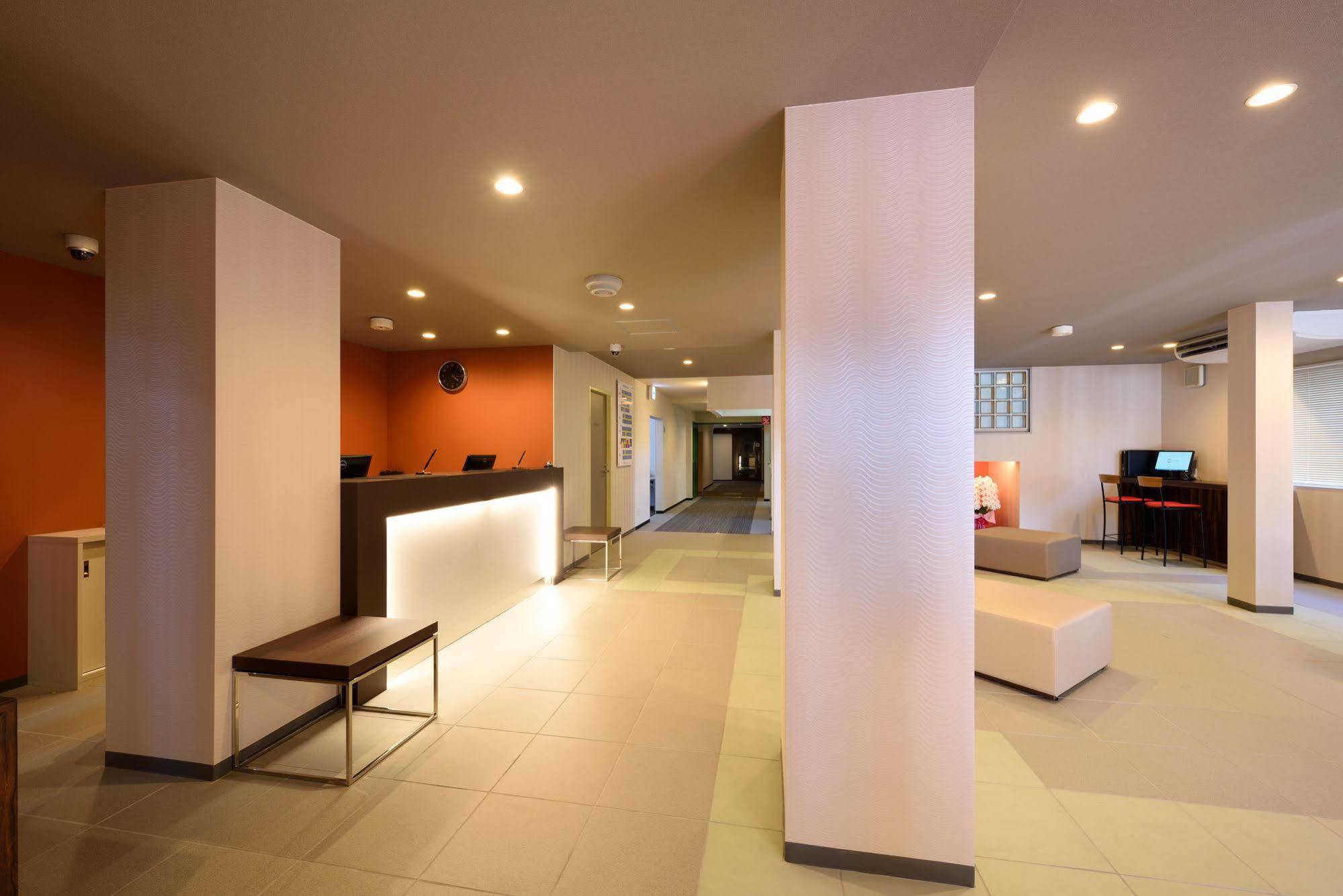La'Gent Inn Kesennuma Экстерьер фото
